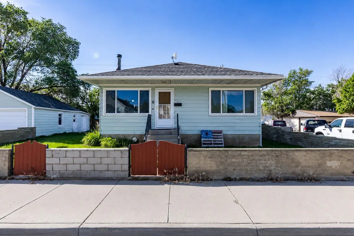 1302 Clark Street, Rock Springs, WY 82901 - #1