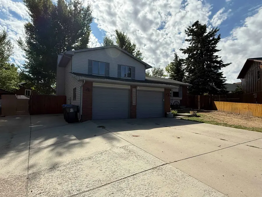1240 Elk Mountain Circle, Green River, WY 82935 - #3