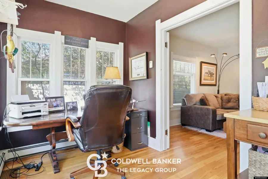 216 E 9th, Casper, WY 82601 - #2