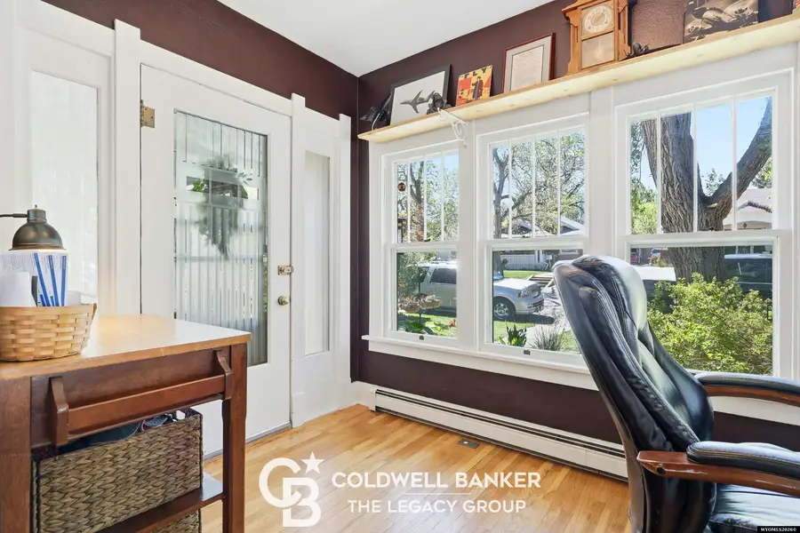 216 E 9th, Casper, WY 82601 - #3