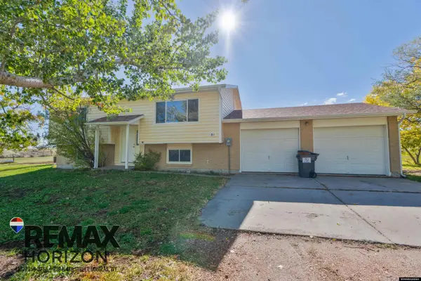 34 Collins Drive, Douglas, WY 82633