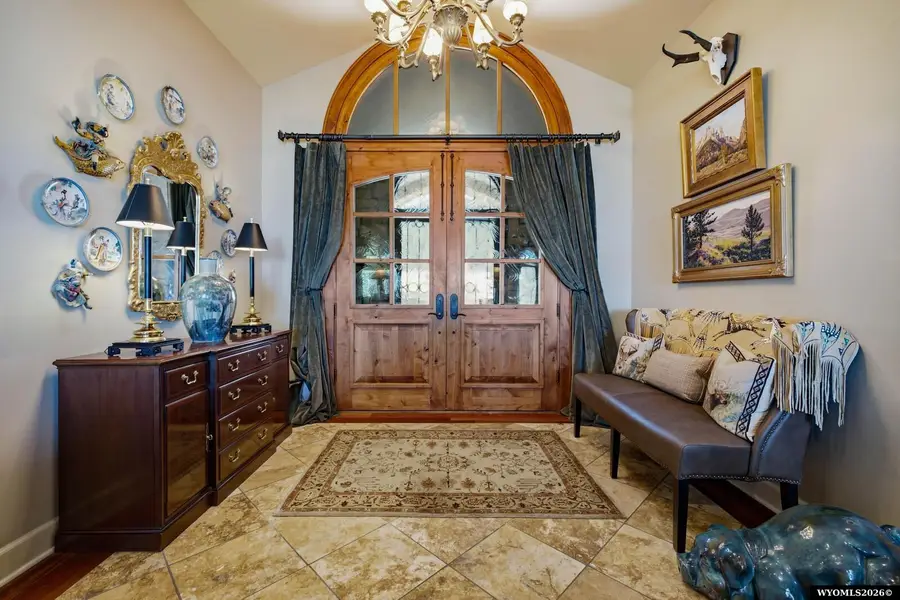 2800 Garden Creek Road, Casper, WY 82601 - #3
