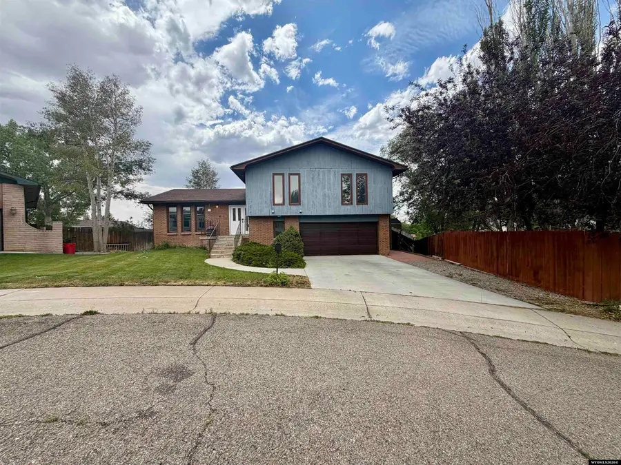 214 Pierce Way, Rock Springs, WY 82901 - #2