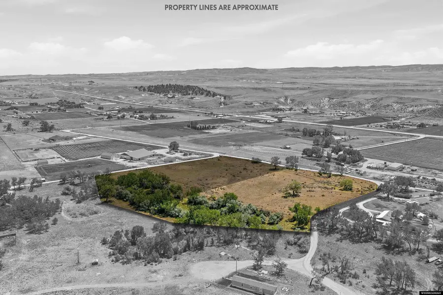 Christensen Lot 1, Evansville, WY 82636 - #3