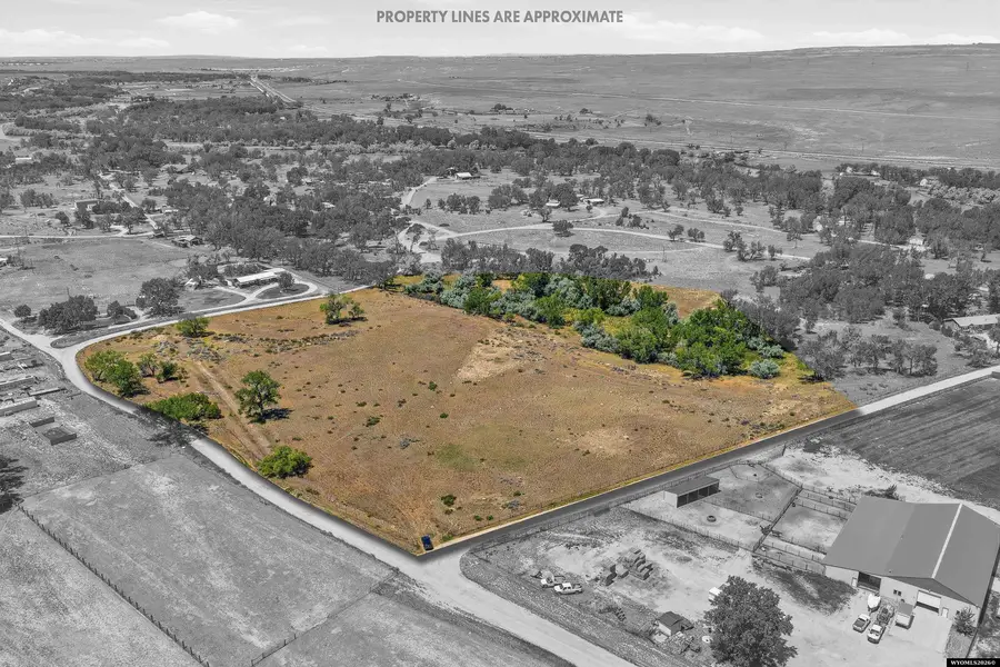 Christensen Lot 2, Evansville, WY 82636 - #2