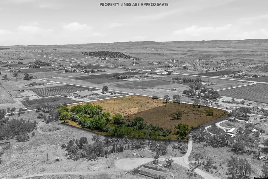 Christensen Lot 2, Evansville, WY 82636 - #3