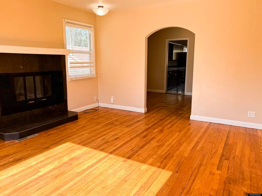 344 P Street, Rock Springs, WY 82901 - #3