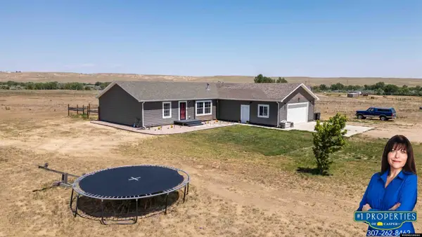 308 River Lane, Glenrock, WY 82637