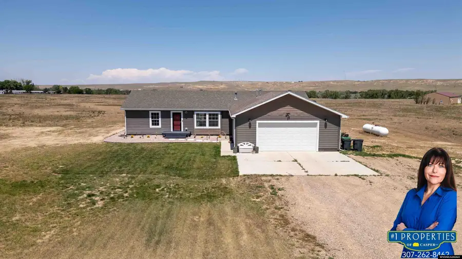 308 River Lane, Glenrock, WY 82637 - #2