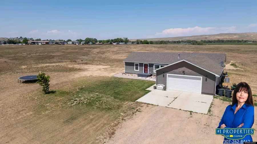 308 River Lane, Glenrock, WY 82637 - #3