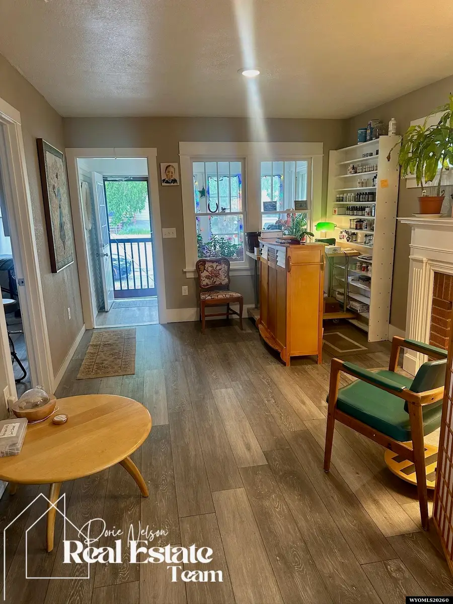 1018 E 5th Street, Casper, WY 82601 - #2