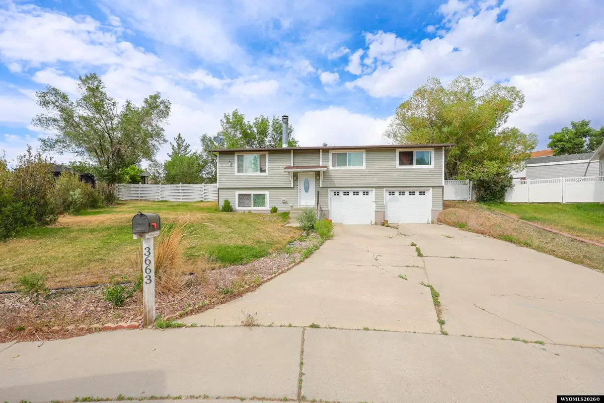 3663 Wilson Way, Rock Springs, WY 82901 - #1
