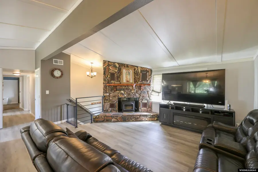 3663 Wilson Way, Rock Springs, WY 82901 - #2
