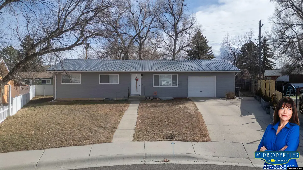 12 Lakota Court, Glenrock, WY 82637 - #1