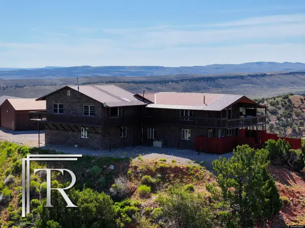 43 Red Cliff Dr, Lander, WY 82520