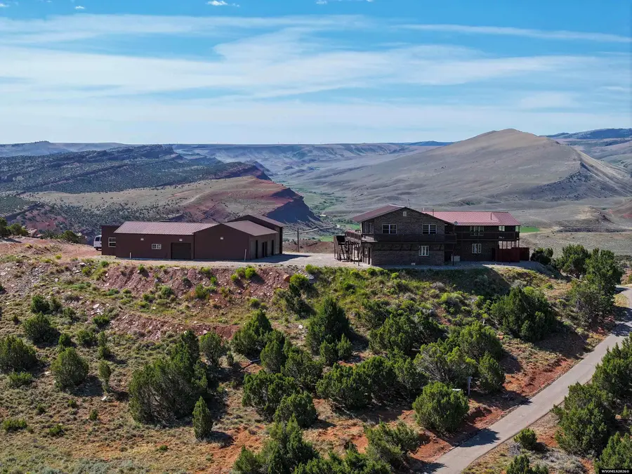 43 Red Cliff Dr, Lander, WY 82520 - #2