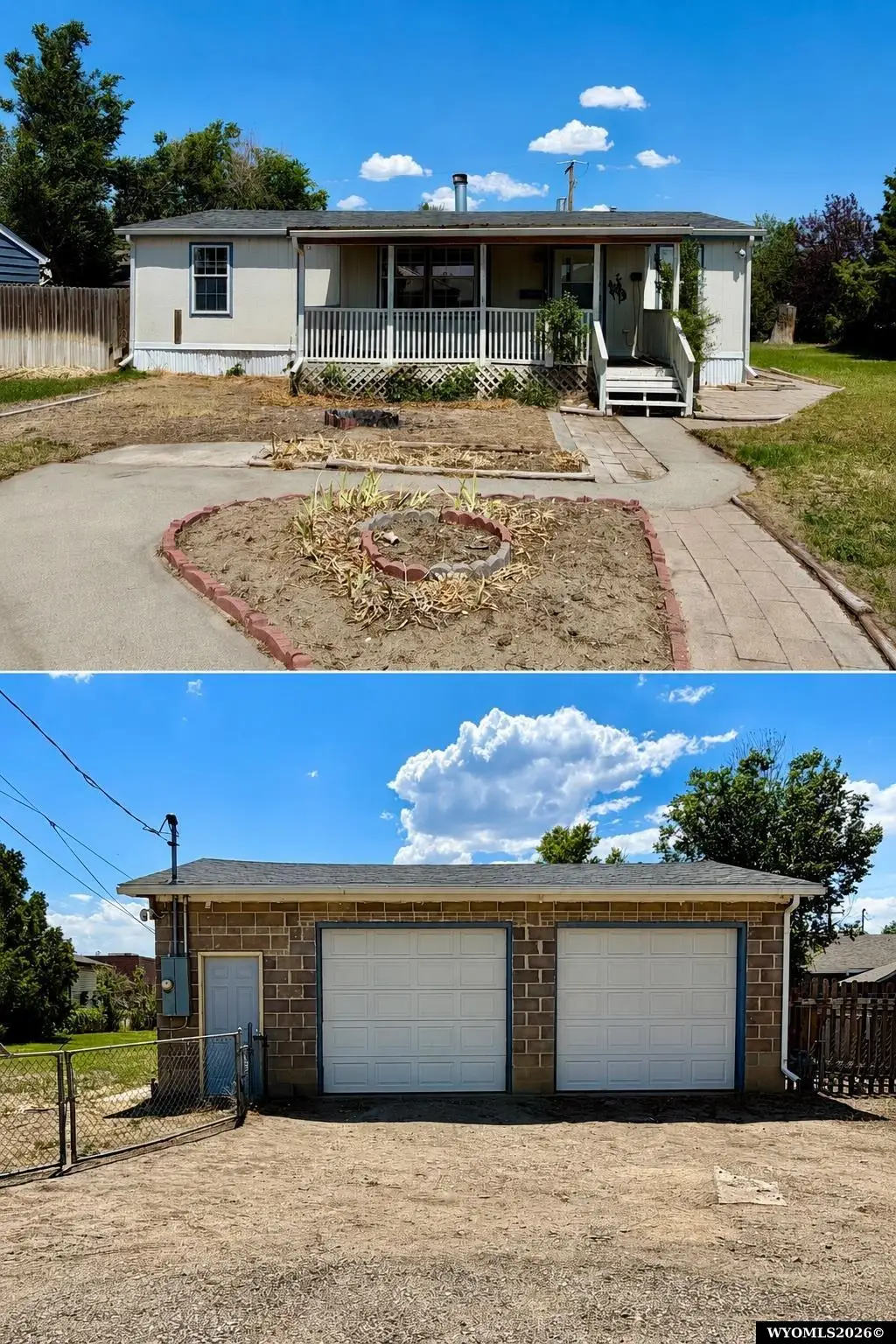 422 Morgan Avenue, Mills, WY 82644 - #1