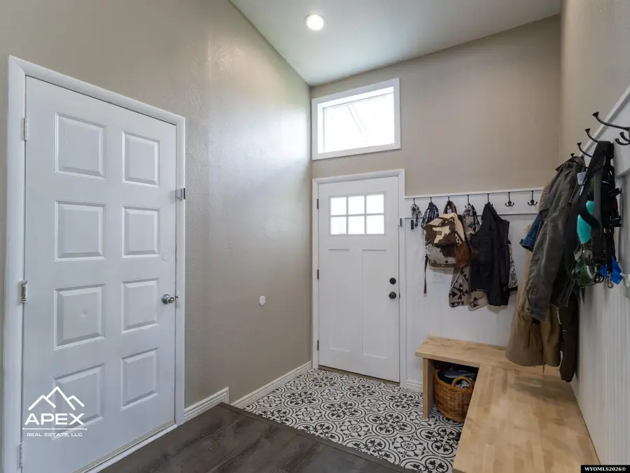 186 Wilderness Point, Evanston, WY 82930 - #2