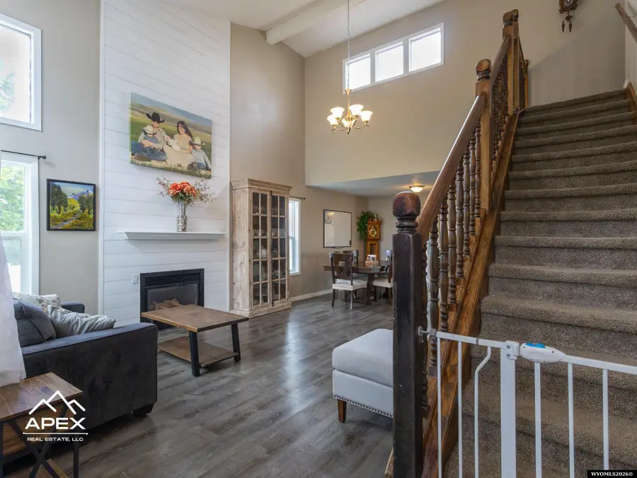 186 Wilderness Point, Evanston, WY 82930 - #3