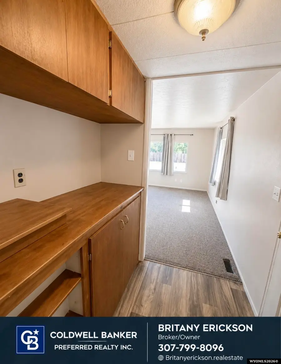 625 Elm Street, Evanston, WY 82930 - #3