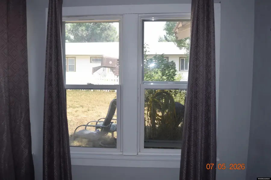 522 S 3rd Street, Glenrock, WY 82637 - #3