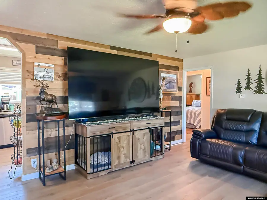 301 N 15th East, Riverton, WY 82501 - #3