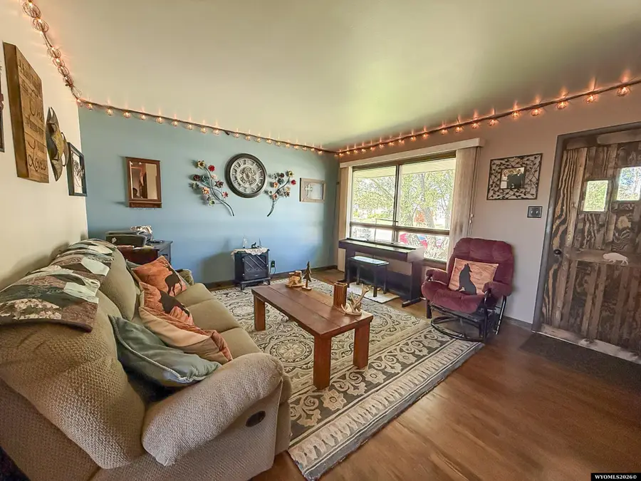 521 N 16th E, Riverton, WY 82501 - #3