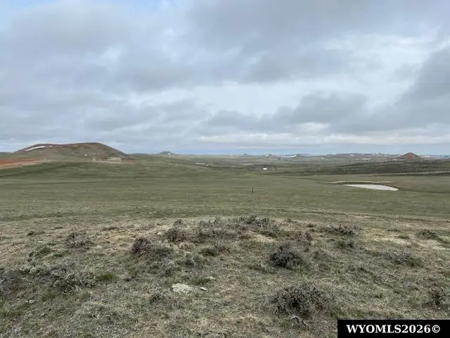TBD Shiplap Spur, Gillette, WY 82718 - #1