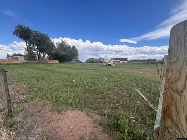 LOT 3 COTTONWOOD, Lyman, WY 82937