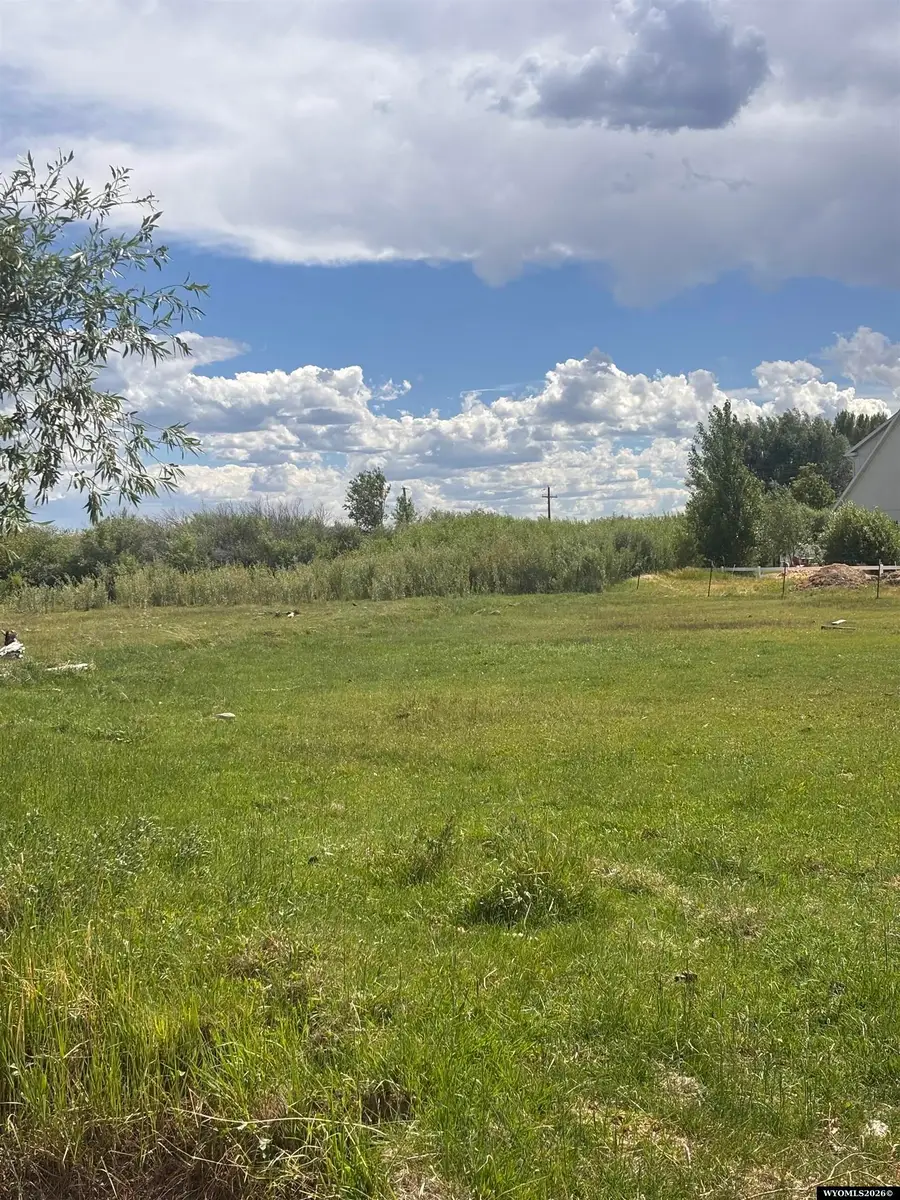 LOT 3 COTTONWOOD, Lyman, WY 82937 - #2