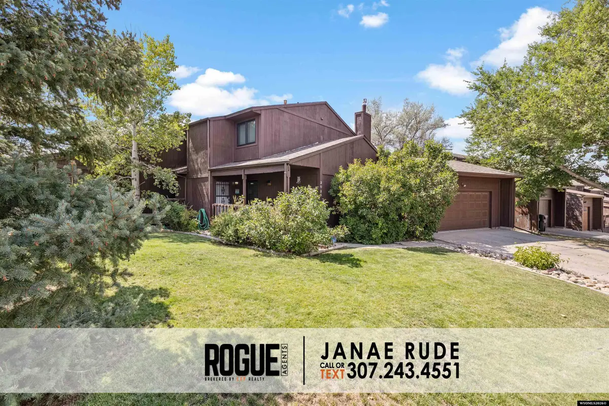 2025 Eastbrook Avenue, Casper, WY 82601 - #1