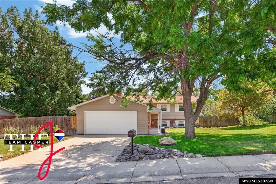 2103 W 42nd, Casper, WY 82604 - #3