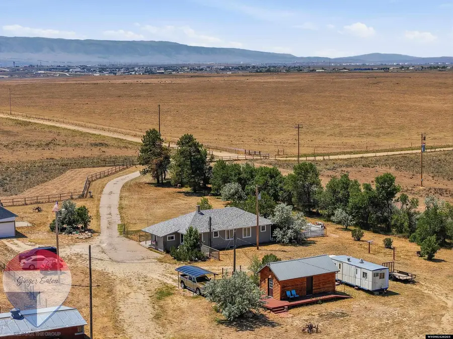 9850 Harford Airfield Road, Casper, WY 82601 - #2