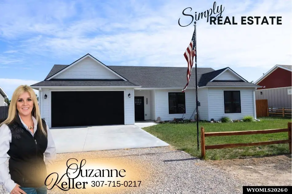 4707 Latigo Loop, Torrington, WY 82240 - #1