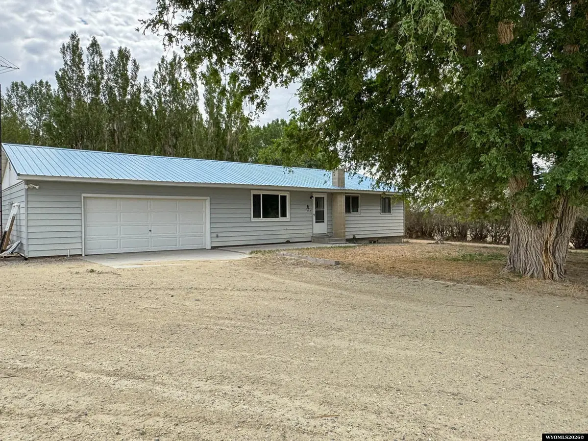 48 Cliff Drive, Riverton, WY 82501 - #1