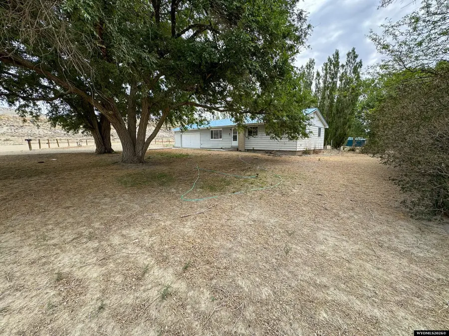 48 Cliff Drive, Riverton, WY 82501 - #3