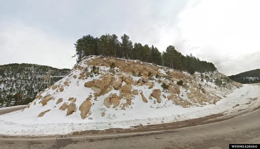7000 Casper Mountain Road, Casper, WY 82601 - #2