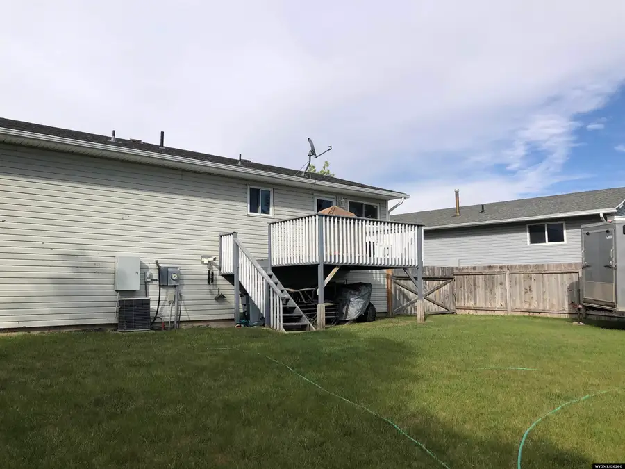 479 Twin Ridge Avenue, Evanston, WY 82930 - #2