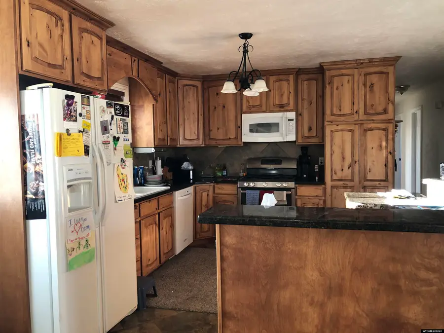 479 Twin Ridge Avenue, Evanston, WY 82930 - #3