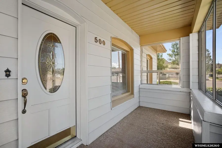 500 Sage Street, Evanston, WY 82930 - #3
