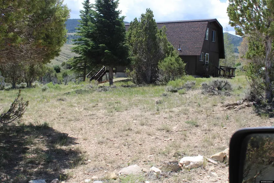 58 Rocking Chair Lane, McKinnon, WY 82938 - #2