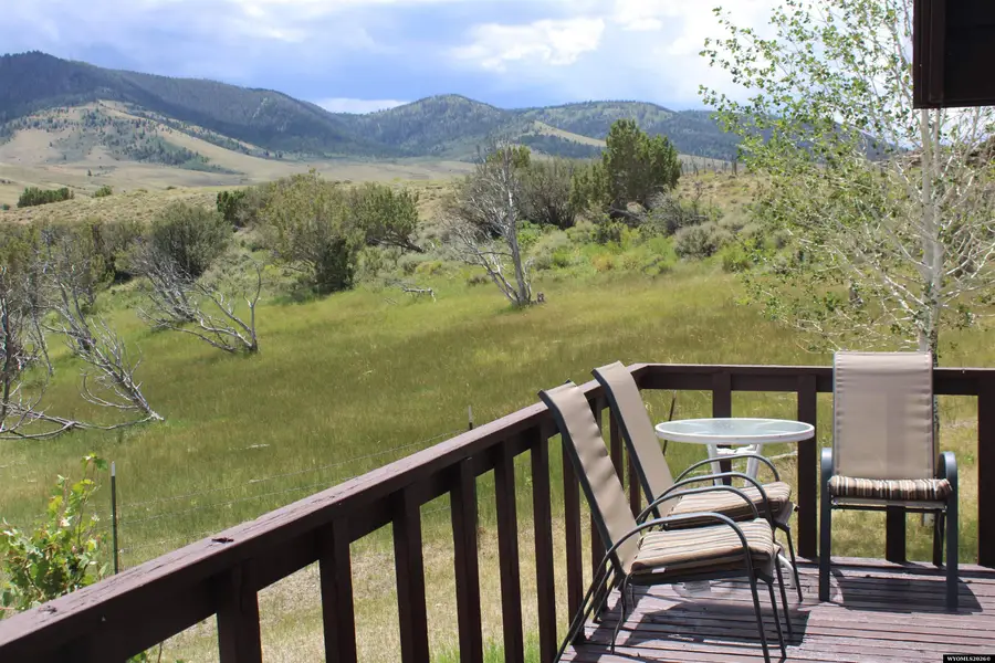 58 Rocking Chair Lane, McKinnon, WY 82938 - #3