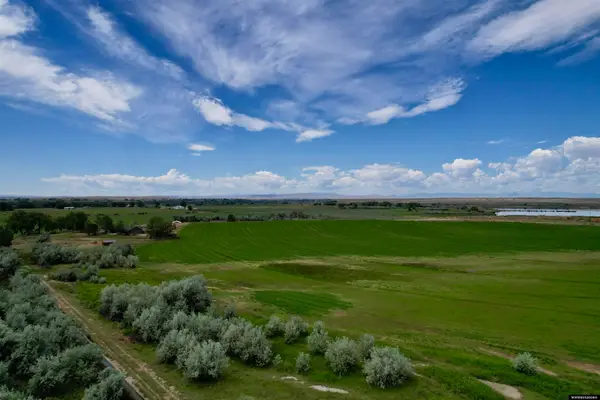 TBD Cloud Peak Rd, Byron, WY 82412