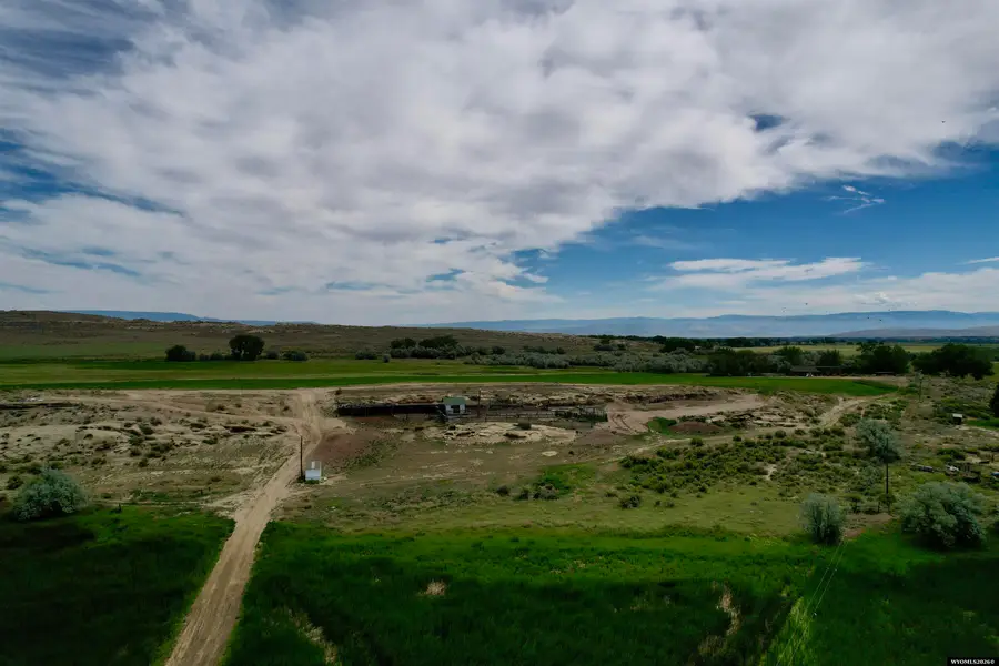 TBD Cloud Peak Rd, Byron, WY 82412 - #2