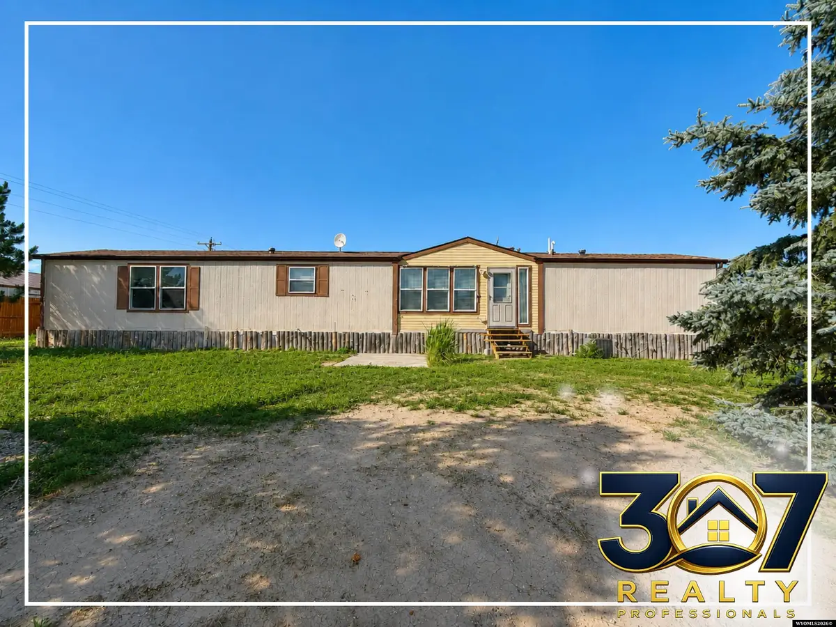8639 Cemetary Road, Lingle, WY 82223 - #1