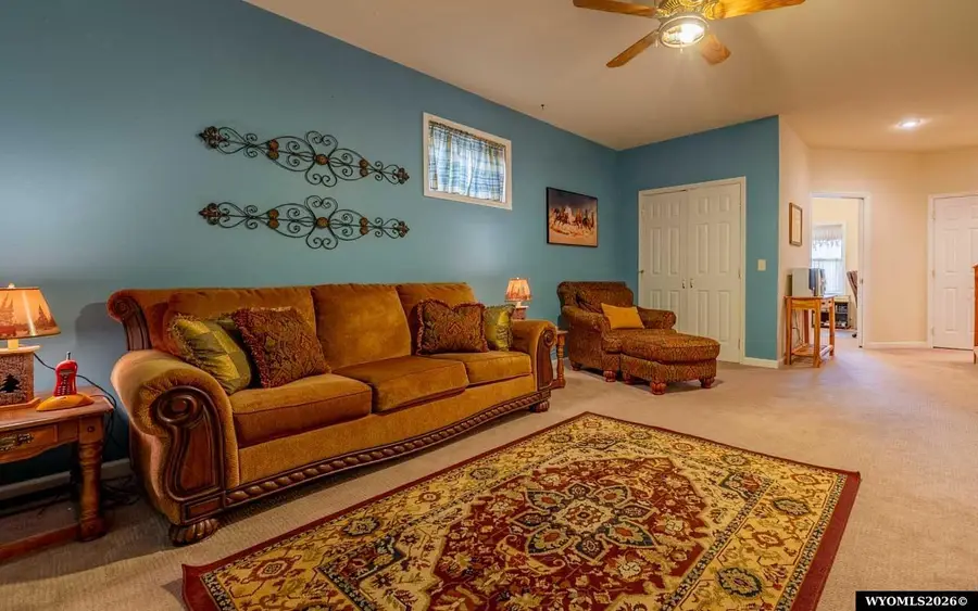 1720 Eaglenest Trail, Powell, WY 82435 - #3