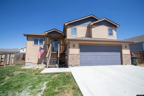 2110 Goosewing, Bar Nunn, WY 82601