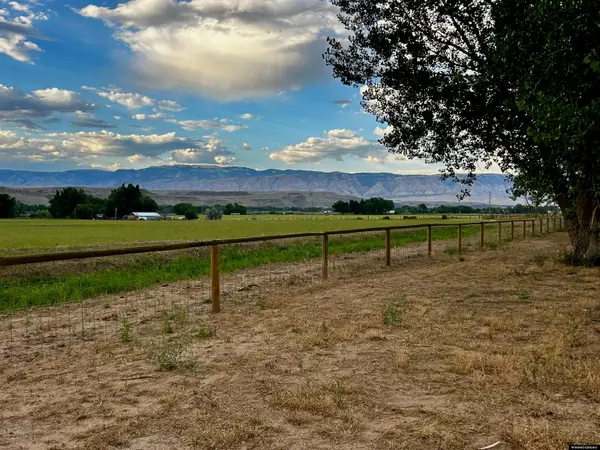 3292 Rd 34, Greybull, WY 82426