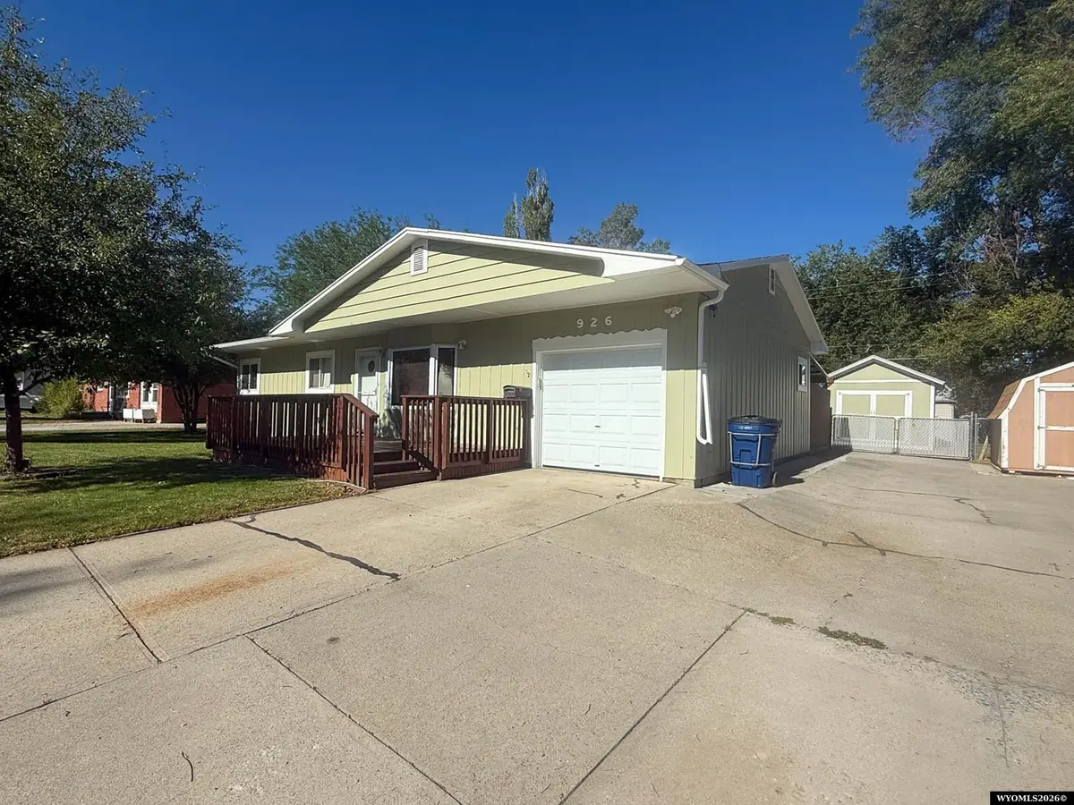 926 Elk Drive, Riverton, WY 82501 - #1