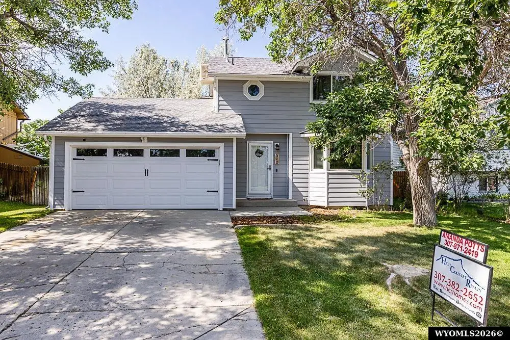 512 Dana Circle, Rock Springs, WY 82901 - #1